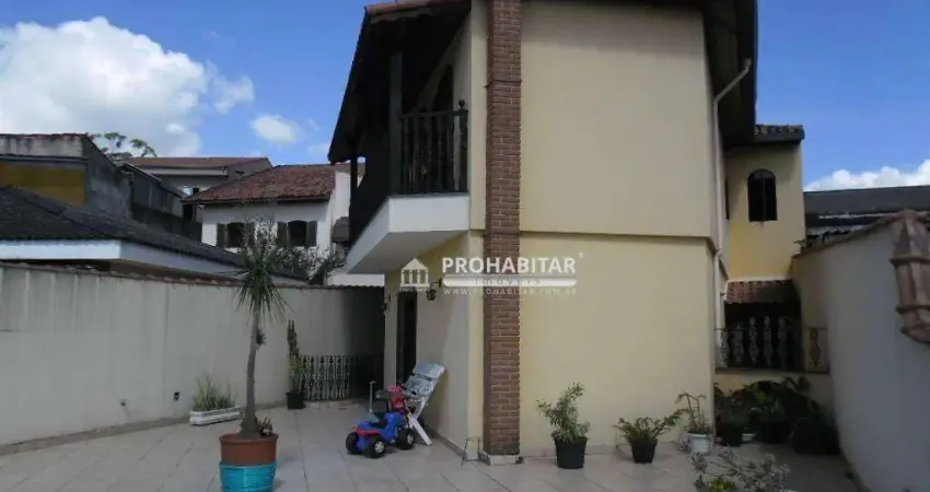 Casa com 4 quartos para alugar na Rua José Francisco de Freitas, --, Jardim Maria Rita, São Paulo