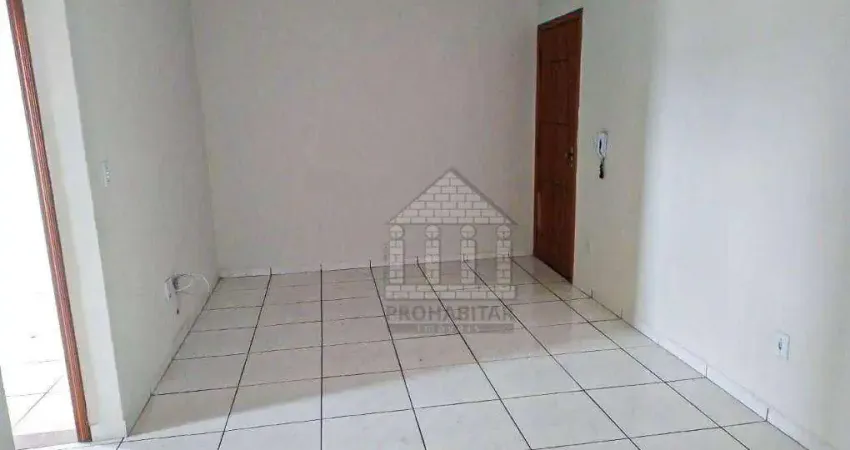 Apartamento com 2 quartos para alugar na Rua Rubem Souto de Araújo, --, Vila São José, São Paulo
