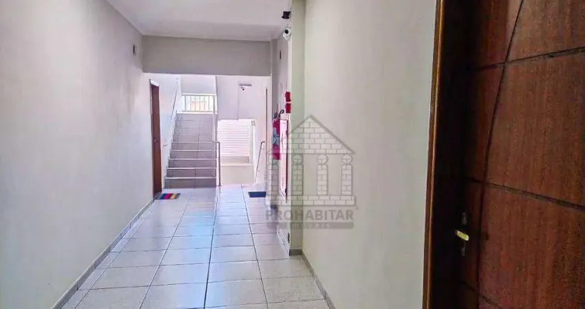 Apartamento com 2 quartos para alugar na Rua Rubem Souto de Araújo, --, Vila São José, São Paulo