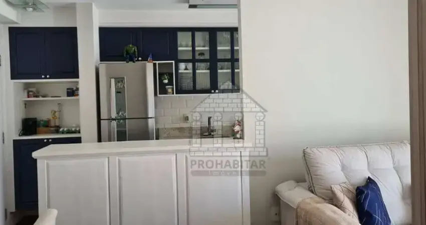 Apartamento com 2 quartos à venda na Rua Quararibéia, --, Vila Isa, São Paulo