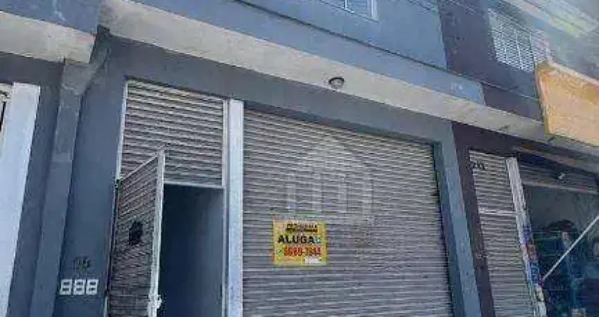 Prédio residencial e comercial à venda no jardim são judas tadeu