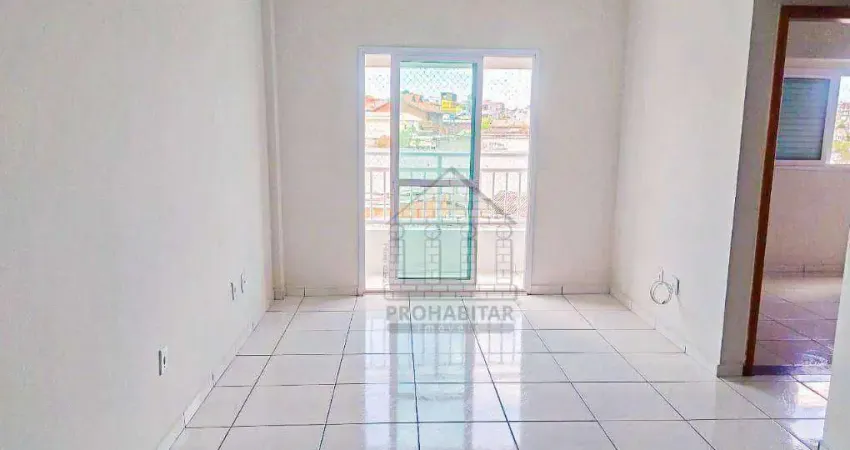 Apartamento com 2 quartos para alugar na Rua Rubem Souto de Araújo, --, Vila São José, São Paulo