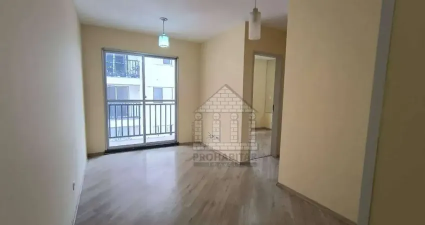 Apartamento com 2 quartos para alugar na Rua Doutor Mauro Paes de Almeida, --, Socorro, São Paulo