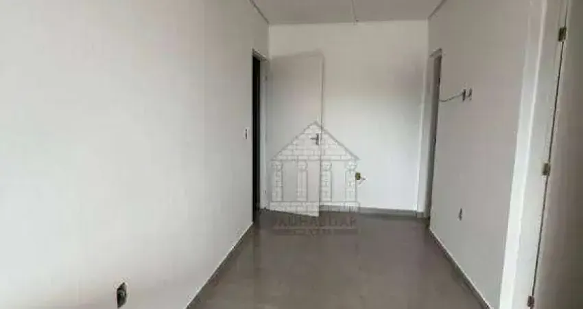 Apartamento com 2 quartos para alugar na Rua da União, --, Jardim São Judas Tadeu, São Paulo