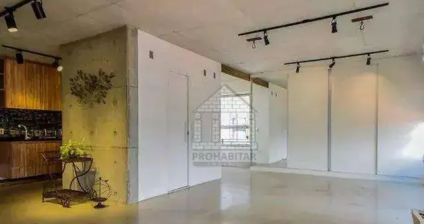 Apartamento com 1 quarto à venda na Rua Joaquim Guarani, --, Jardim das Acacias, São Paulo