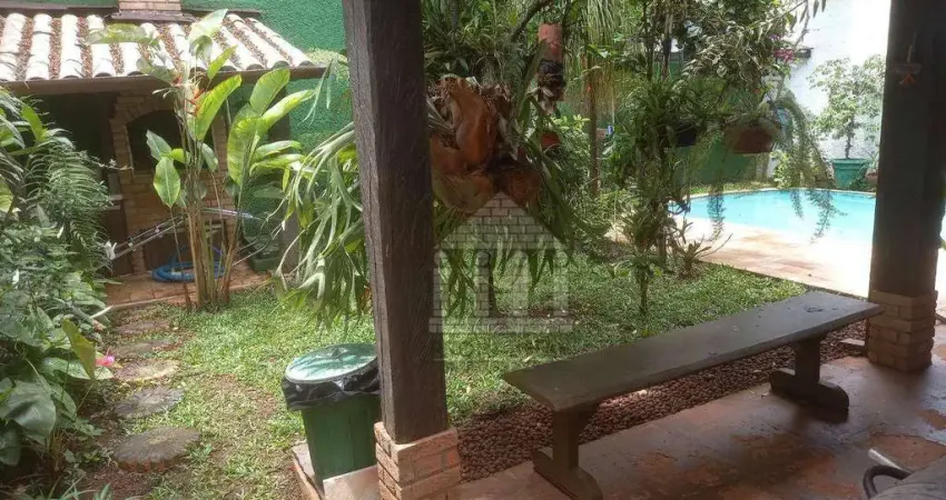 Casa com 4 quartos à venda na Rua Robélia, --, Jardim Prudência, São Paulo