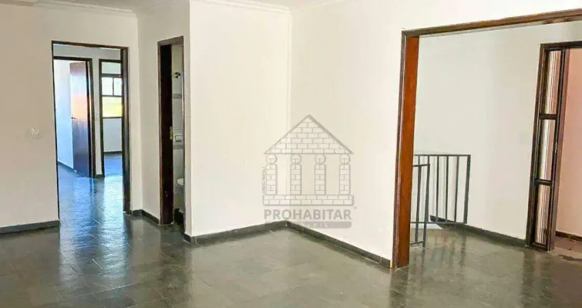 Sobrado com 3 quartos para venda ou aluguel no jardim das camélias (zona sul)