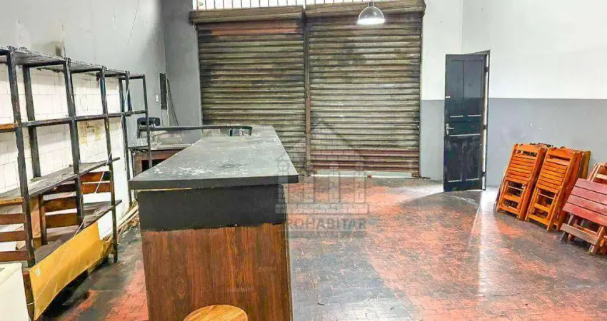 Casa com 2 quartos para alugar na Rua Afonso Duarte, --, Jardim Represa, São Paulo