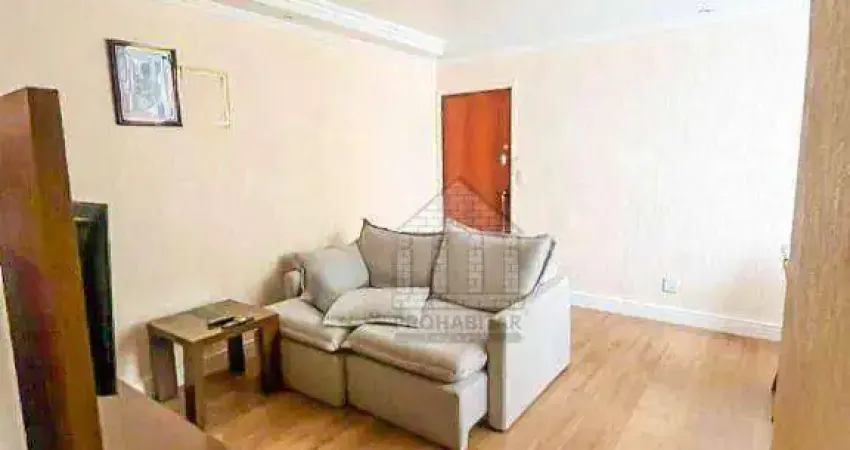 Apartamento com 3 quartos à venda na Avenida Senador Teotônio Vilela, --, Grajaú, São Paulo