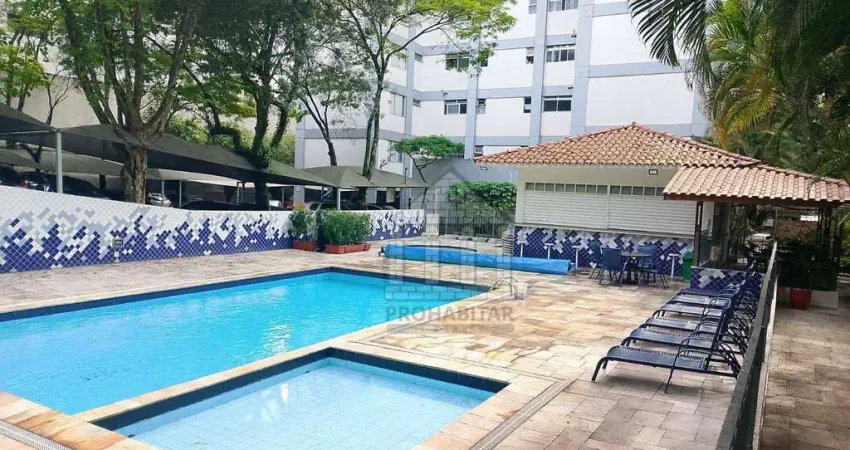 Apartamento com 3 quartos à venda no Jardim Marajoara, São Paulo 