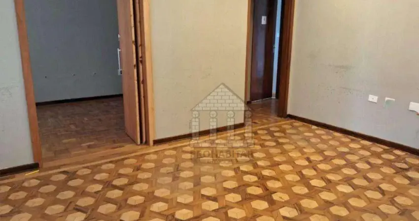 Sala comercial com 4 salas para alugar na Rua Professor Guilherme Belfort Sabino, --, Campininha, São Paulo