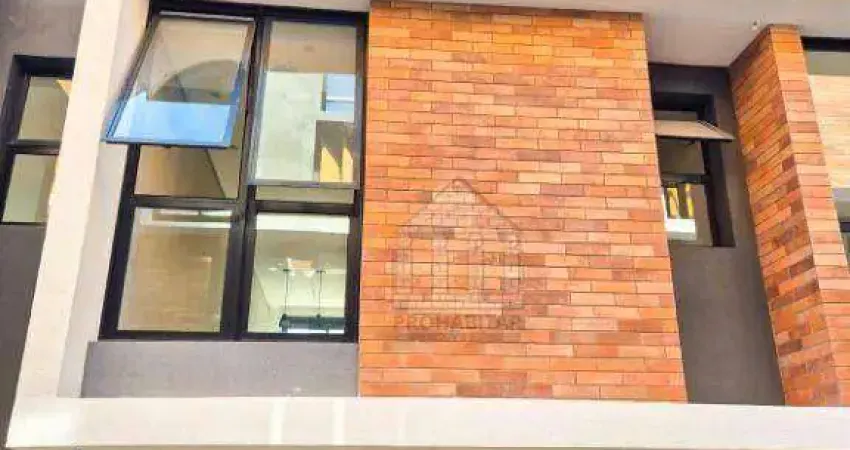 Casa em condomínio fechado com 2 quartos à venda na Rua Selma, --, Campo Belo, São Paulo