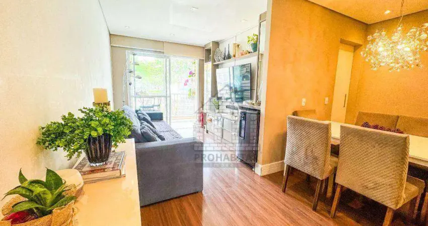 Casa em condomínio fechado com 3 quartos à venda na Avenida Interlagos, --, Interlagos, São Paulo