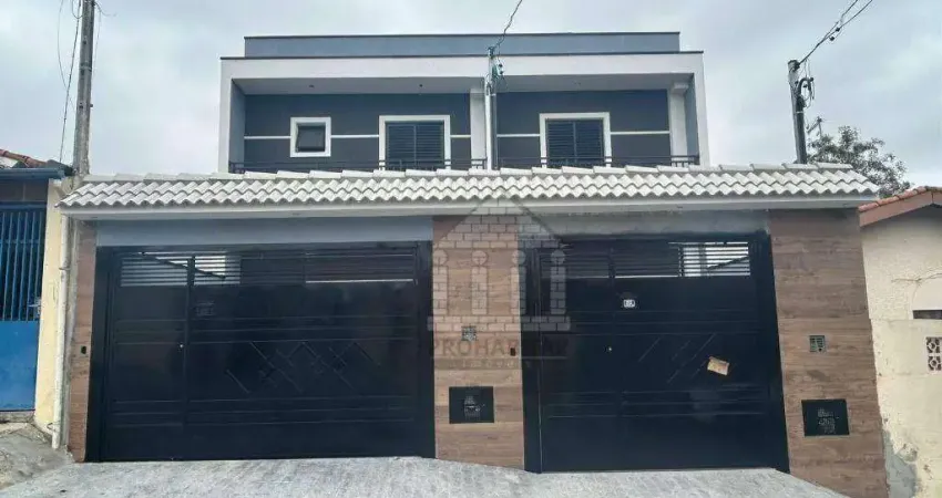 Casa com 3 quartos à venda na Rua Alberto de Luca, --, Campo Grande, São Paulo