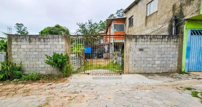 Casa com 4 quartos à venda na Rua Giovanni Maio, --, Balneário Mar Paulista, São Paulo