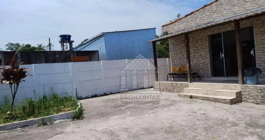 Casa com 3 quartos à venda na Vila Schunck, Embu-Guaçu 