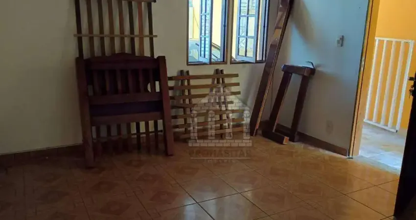 Casa com 2 quartos para alugar na Rua dos Pinhais, --, Jardim Progresso, São Paulo