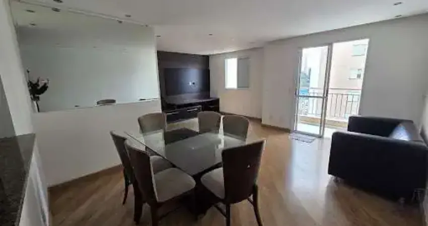 Apartamento com 2 quartos para alugar na Rua Professor Guilherme Belfort Sabino, --, Jardim Marajoara, São Paulo