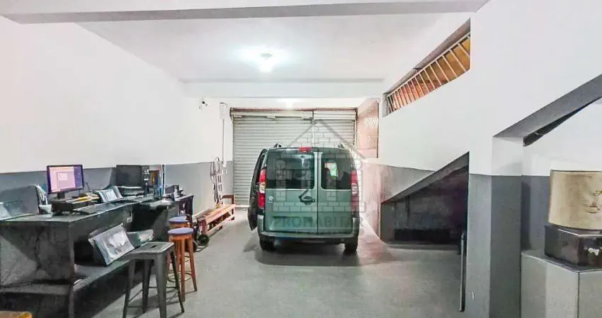 Sobrado em construção com 6 quartos à venda no jardim bela vista (zona sul)