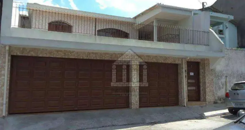 Casa com 3 quartos à venda na Rua Júlio de Barros, --, Jardim Regis, São Paulo