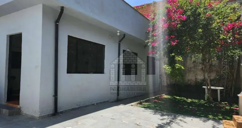 Casa com 3 quartos à venda na Rua Honorina Maria da Conceição, --, Jardim Primavera (Zona Sul), São Paulo