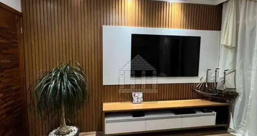 Casa com 3 quartos à venda na Rua Anthero Gomes do Nascimento, --, Interlagos, São Paulo