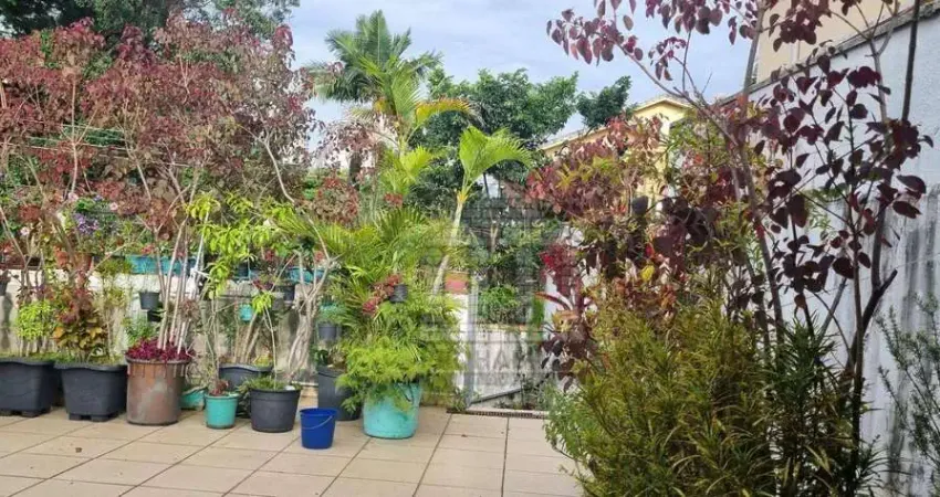 Casa com 2 quartos à venda na Rua Xapanã, --, Jardim Prudência, São Paulo