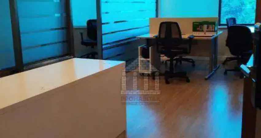 Sala comercial com 1 sala à venda na Rua Ferreira de Araújo, --, Pinheiros, São Paulo