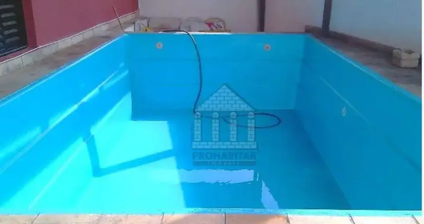 Casa com 3 quartos à venda na Rua Querino Landi, --, Jardim Satélite, São Paulo