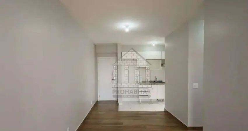 Apartamento com 2 quartos para venda ou aluguel em interlagos