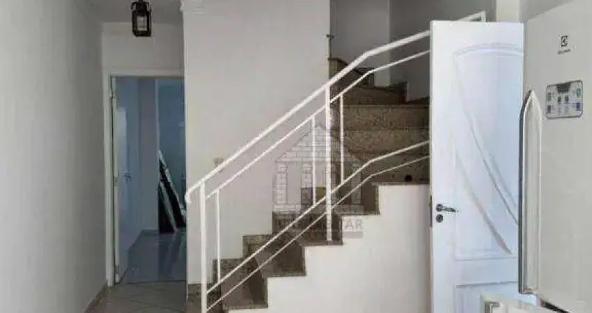 Casa com 3 quartos à venda na Rua Santa Libânia, --, Jardim Prudência, São Paulo