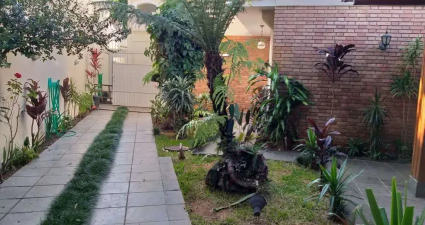 Casa com 4 quartos à venda na Rua Luís de França Júnior, --, Jardim Prudência, São Paulo