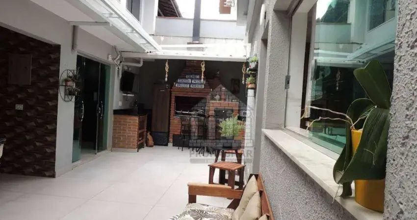 Casa com 3 quartos à venda na Rua Xapanã, --, Jardim Prudência, São Paulo