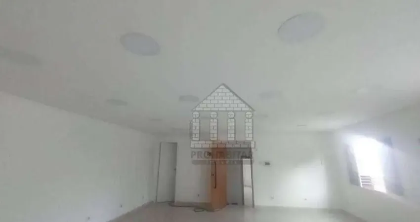 Sala comercial com 1 sala para alugar na Rua Coronel Luís Schimidt, --, Vila das Belezas, São Paulo