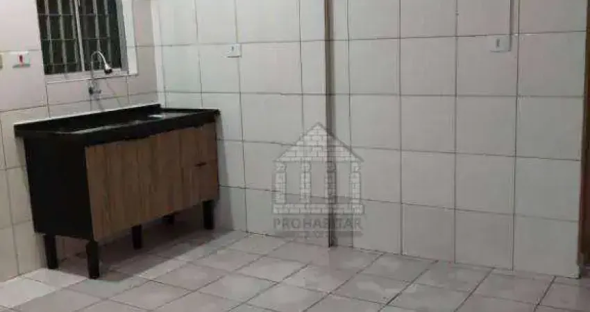 Casa com 1 quarto para alugar na Rua Professor Oswaldo Quirino Simoes, --, Vila Califórnia, São Paulo