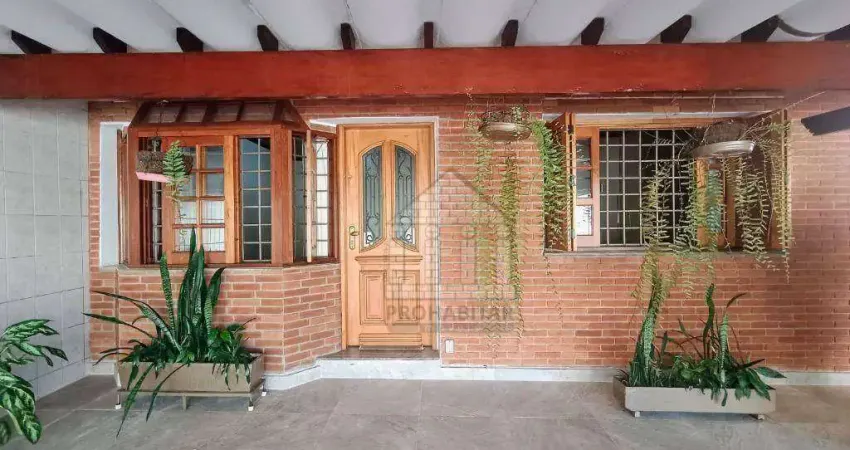 Casa com 4 quartos para alugar na Rua João Faustino, --, Jardim dos Prados, São Paulo