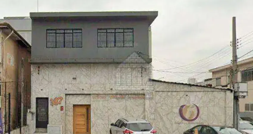 Casa comercial com 2 salas para alugar na Rua Olívia Guedes Penteado, --, Rio Bonito, São Paulo
