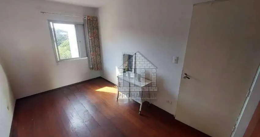 Apartamento com 2 quartos à venda na Avenida Luiz Gushiken, --, Chácara Santana, São Paulo