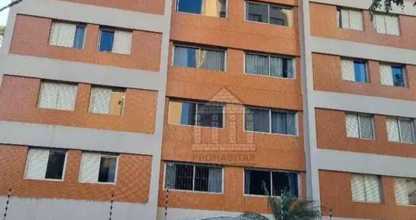 Apartamento com 2 quartos à venda na Rua Nilo Torres, --, Jardim Umuarama, São Paulo