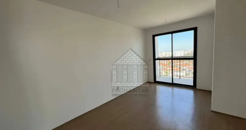 Apartamento com 3 quartos à venda na Rua José Homero Roxo, --, Interlagos, São Paulo