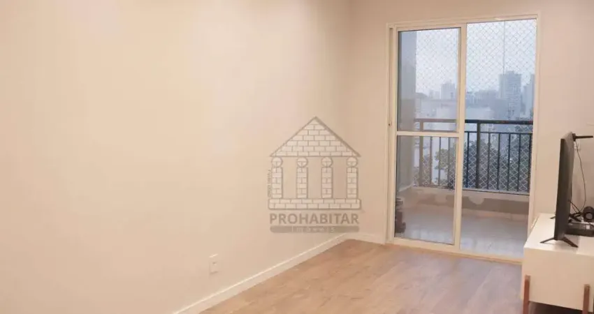 Apartamento com 2 quartos à venda na Avenida Nossa Senhora do Sabará, --, Jardim Sabará, São Paulo