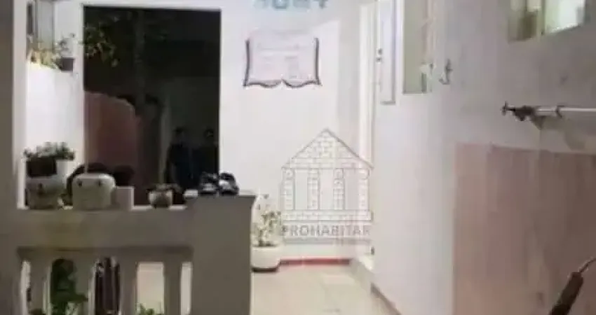 Casa com 1 quarto à venda na Rua Francisco Pires de Araújo, --, Jardim Campo Grande, São Paulo