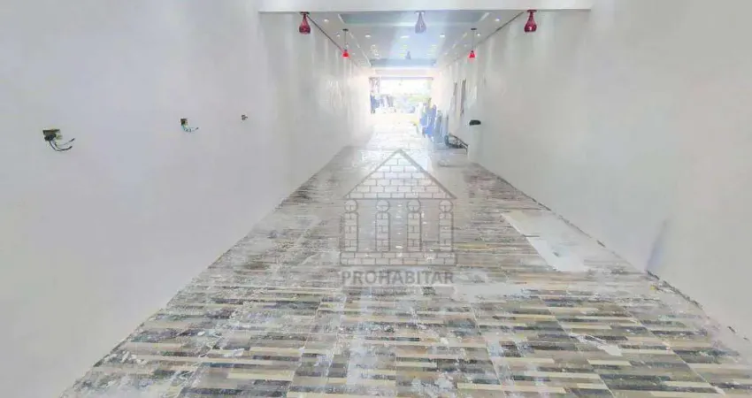 Sala comercial para alugar na Rua Constelação do Caranguejo, --, Jardim Campinas, São Paulo