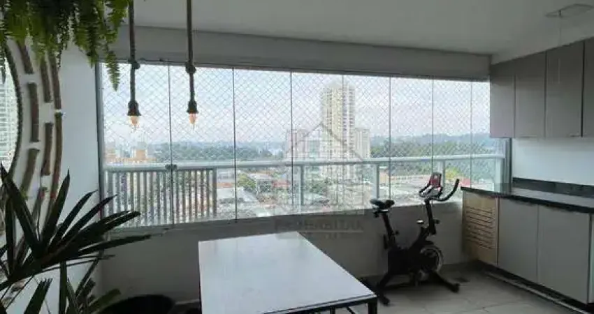 Apartamento com 2 quartos à venda na Rua dos Inocentes, --, Socorro, São Paulo