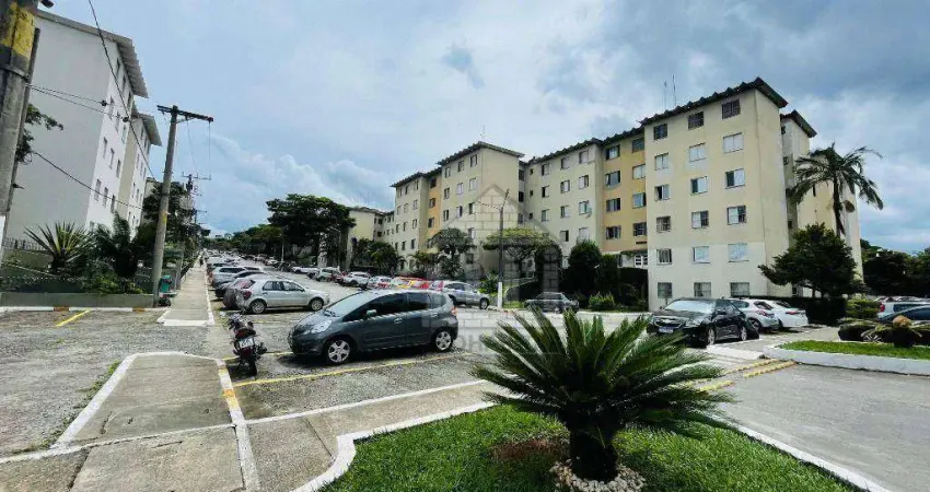 Apartamento com 3 quartos à venda na Avenida Senador Teotônio Vilela, --, Vila São José, São Paulo