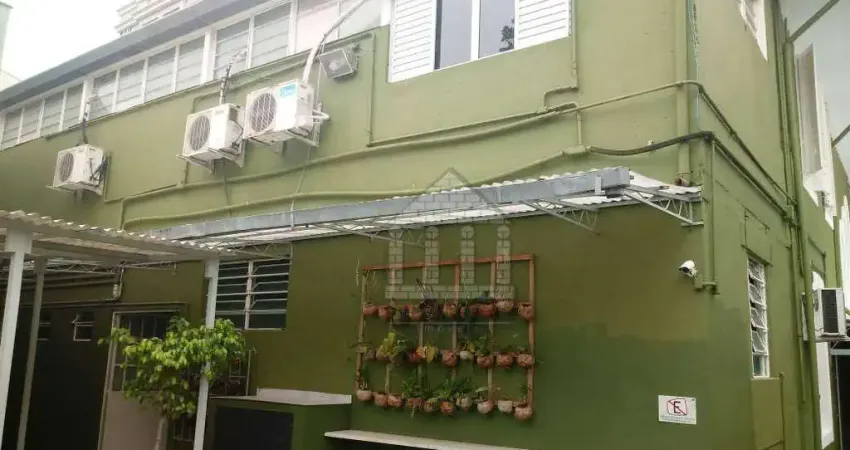 Casa comercial com 8 salas à venda na Rua Minas Gerais, --, Higienópolis, São Paulo