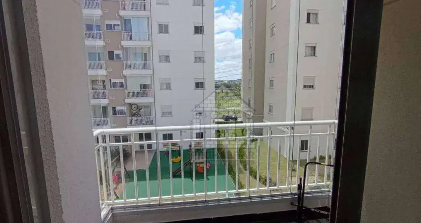 Apartamento com 3 quartos à venda na Rua Herbert Frazer, --, Interlagos, São Paulo