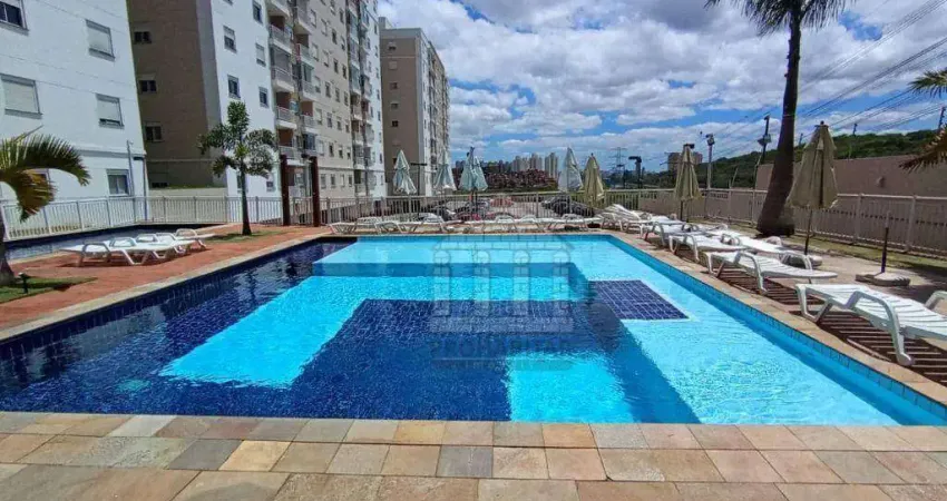 Apartamento com 2 quartos para venda e locação em interlagos