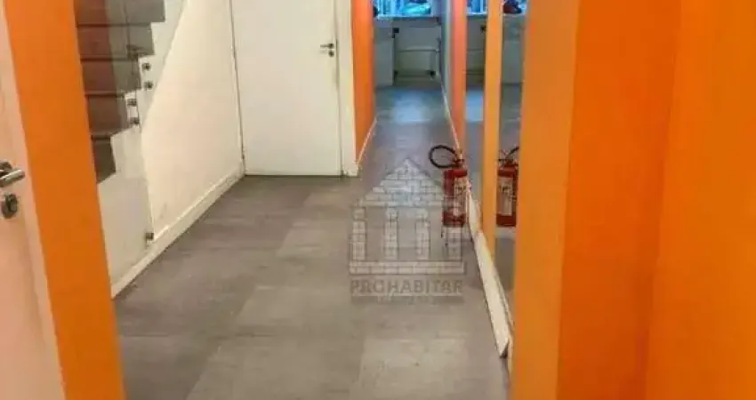 Ponto comercial para alugar na Rua Iaiá, --, Itaim Bibi, São Paulo