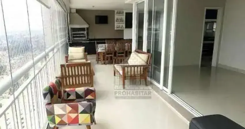 Apartamento com 3 quartos à venda na Rua David Ben Gurion, --, Morumbi, São Paulo